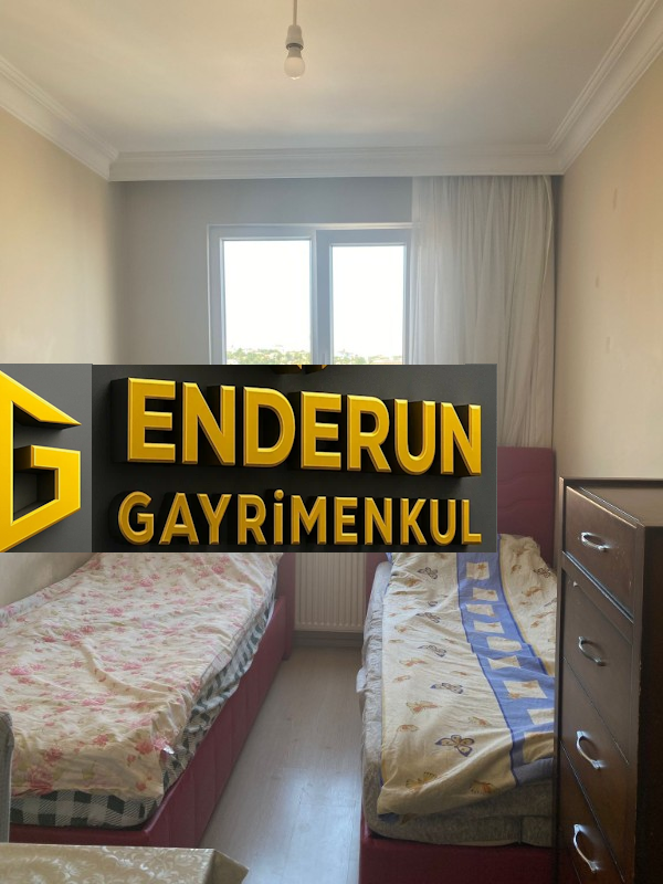 İSTANBUL PENDİK VELİBABA MAH. SATILIK 2+1 DAİRE
