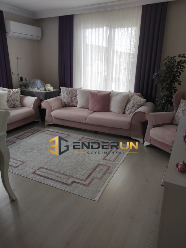 İSTANBUL PENDİK VELİBABA MAH. SATILIK 2+1 DAİRE