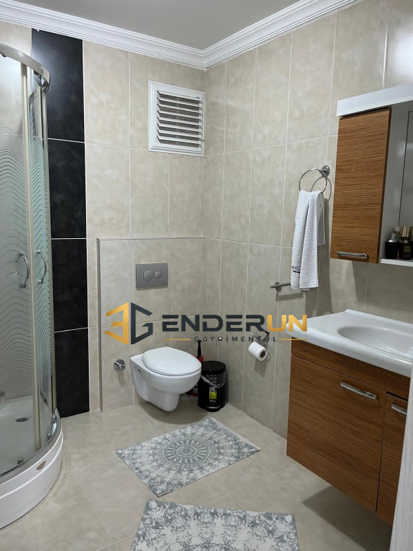 Kocaeli Gebze Cumhuriyet Mah.satılık 4+1 220 M2 L&uuml;x Daire