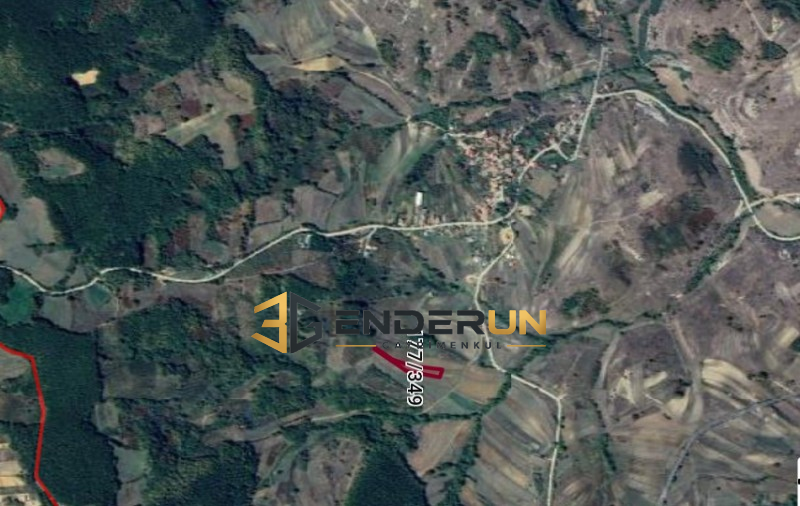 ENDERUN EMLAKYAN İZMİT BULDUK DA SATILIK 2.787 M2 TARLA