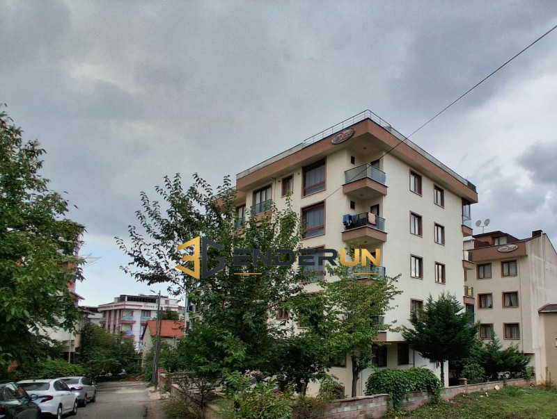 ENDERUN GAYRİMENKUL DAN İSTANBUL SULTANBEYLİ SATILIK   2+1  80 M2  DAİRE